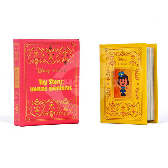 Mini Libros Disney, Edición #147