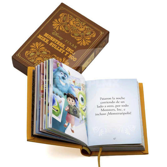 Mini Libros Disney, Edición #149