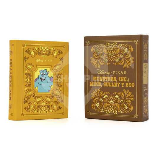 Mini Libros Disney, Edición #149