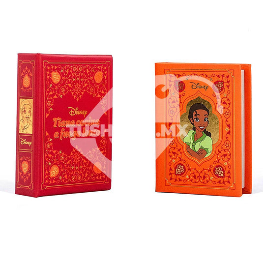 Mini Libros Disney, Edición #157