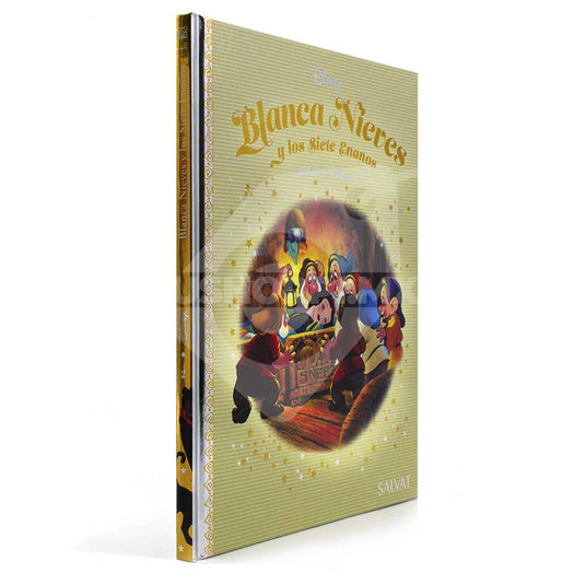 Disney Golden Books, Edición Platino, Edición #02