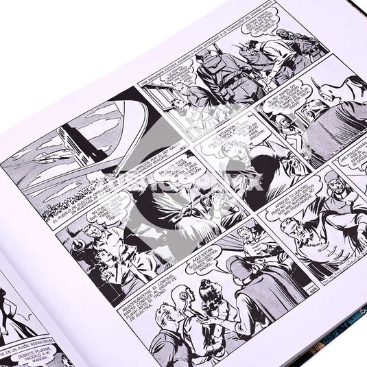 Flash Gordon, Edición #31