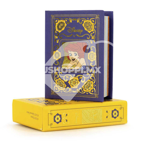 Mini Libros Disney, Edición #155