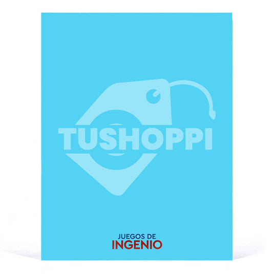 Juegos de Ingenio, Edición #23