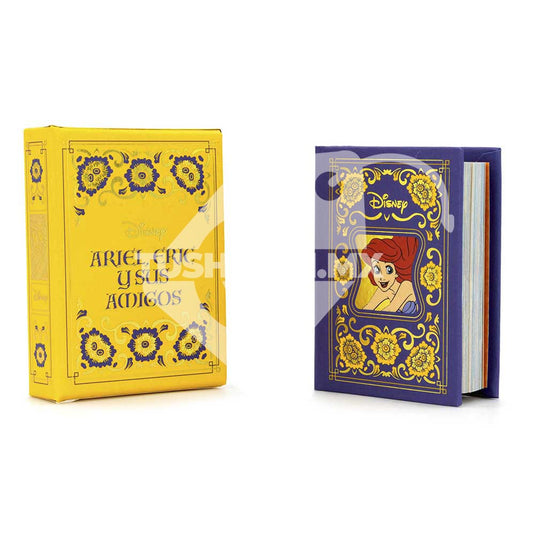 Mini Libros Disney, Edición #155