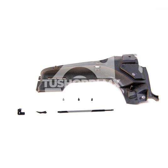 KITT. El auto increíble, Edición #105