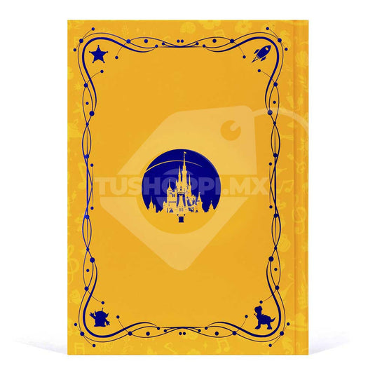 Novelas Inolvidables Disney, Edición #26