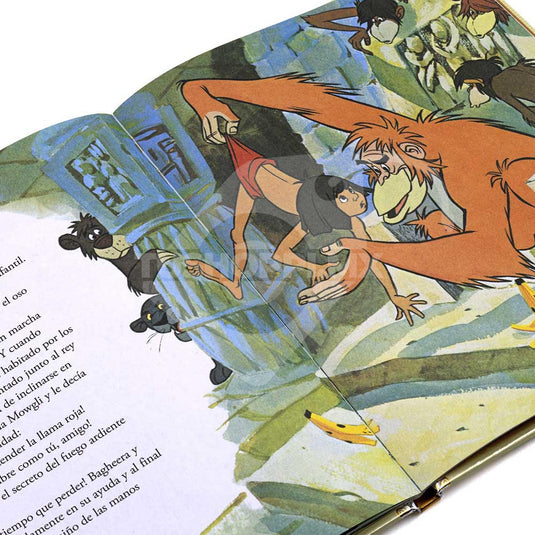 Disney Golden Books, Edición Platino, Edición #03