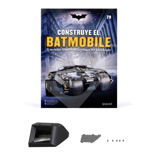 Batmobile, Edición #79