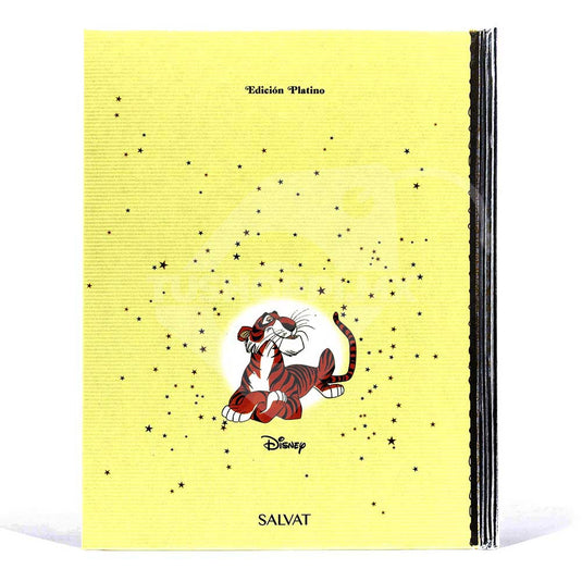 Disney Golden Books, Edición Platino, Edición #03