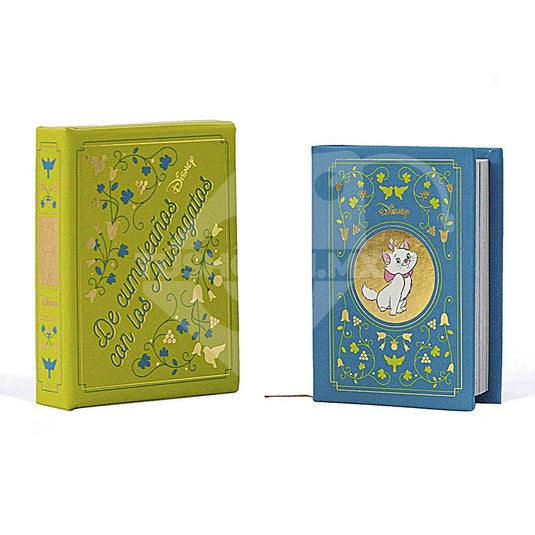 Mini Libros Disney, Edición #151