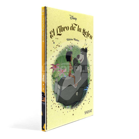 Disney Golden Books, Edición Platino, Edición #03