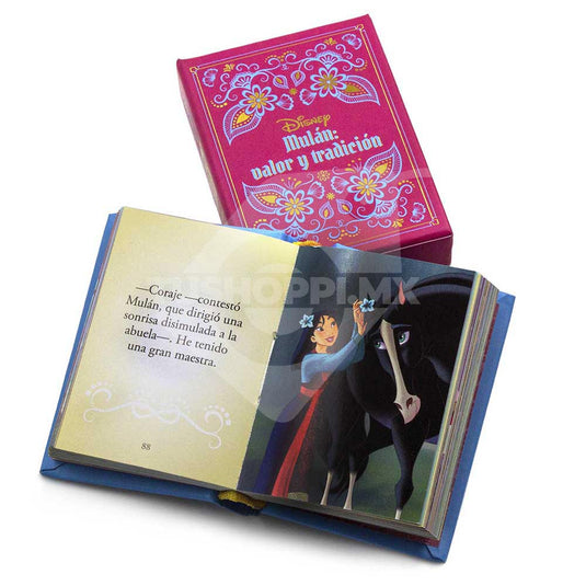 Mini Libros Disney, Edición #150