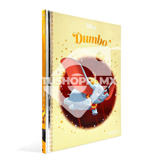 Disney Golden Books, Edición Platino, Edición #06