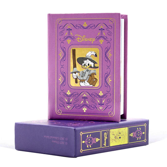 Mini Libros Disney (2024), Edición #129