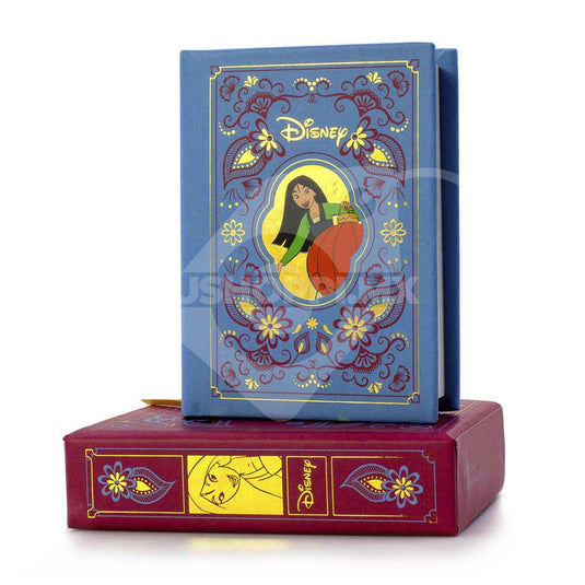 Mini Libros Disney, Edición #150