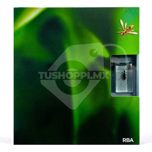 Bichos, Edición #43