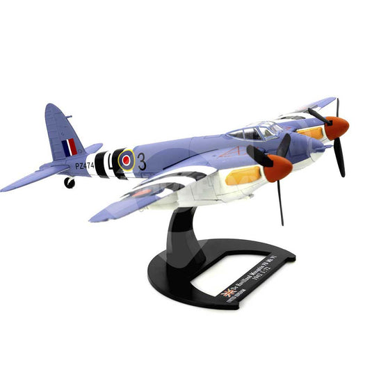 Aviones II Guerra Mundial, Edición #64