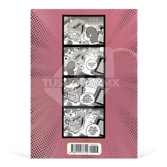 Curso Manga, Edición #53