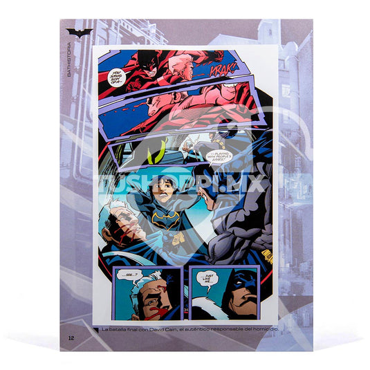 Batmobile, Edición #83