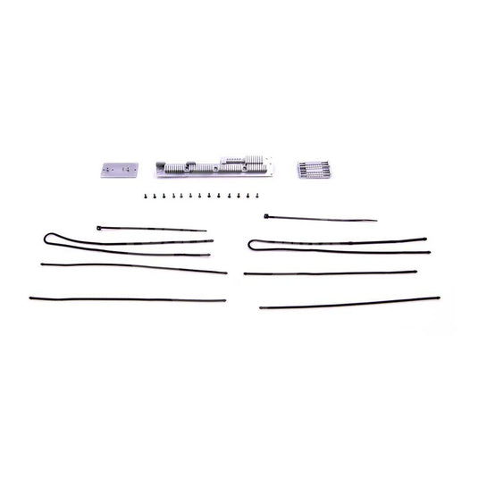 ECTO-I, Edición #51