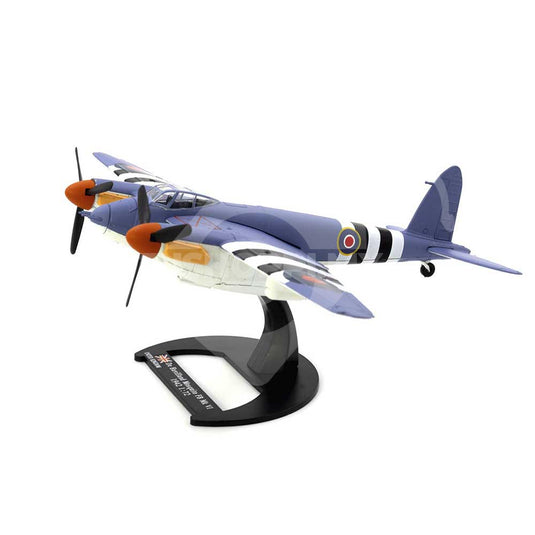 Aviones II Guerra Mundial, Edición #64