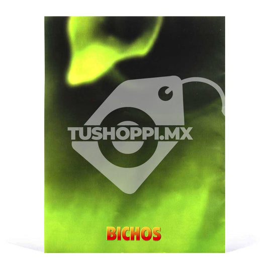 Bichos, Edición #51