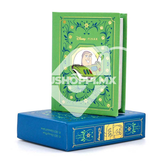 Mini Libros Disney, Edición #158