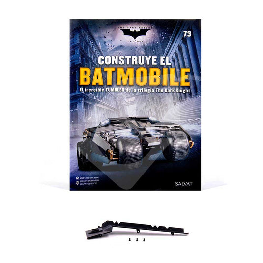 Batmobile, Edición #73