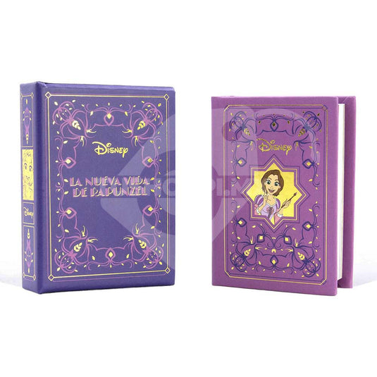 Mini Libros Disney, Edición #152