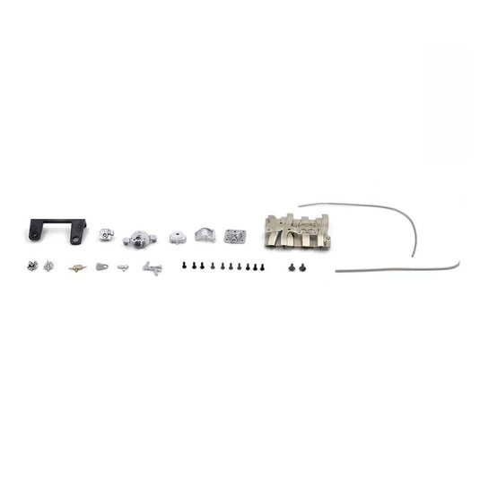 Batimóvil 1966, Edición #10