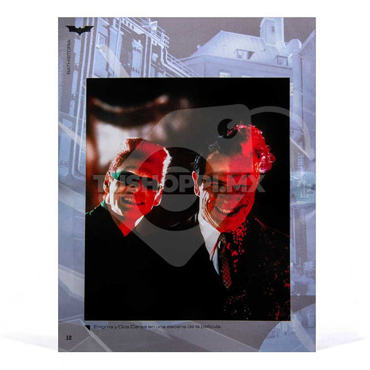 Batmobile, Edición #73