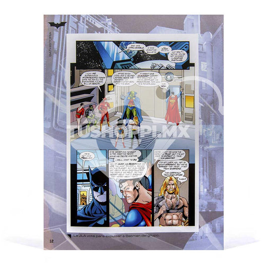 Batmobile, Edición #81