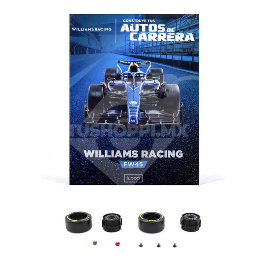 Autos de Carrera, Edición #54