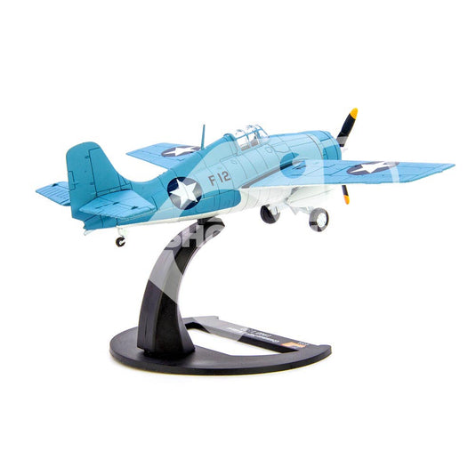 Aviones II Guerra Mundial, Edición #66