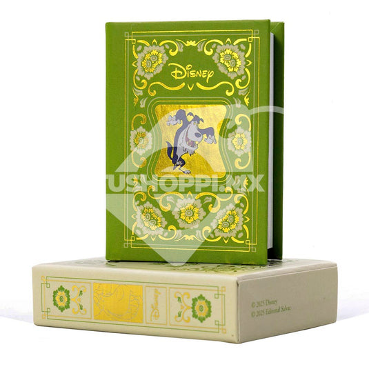 Mini Libros Disney (2024), Edición #136
