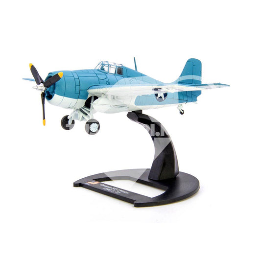 Aviones II Guerra Mundial, Edición #66