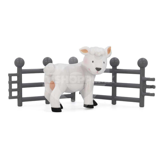 Animales Del Zoo, Edición #45