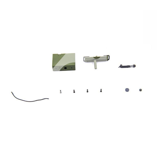 ECTO-I, Edición #55