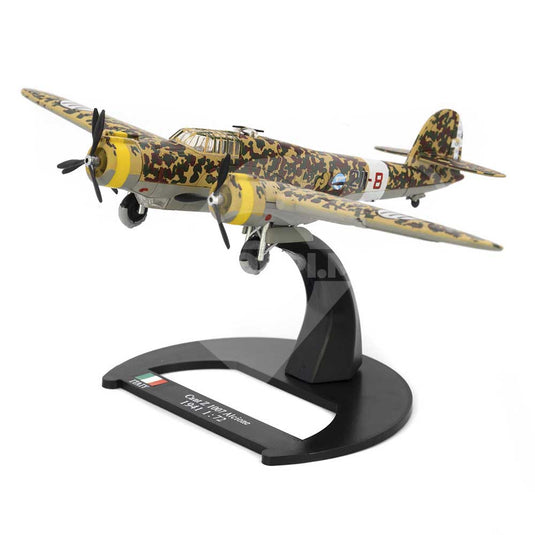 Aviones II Guerra Mundial, Edición #62