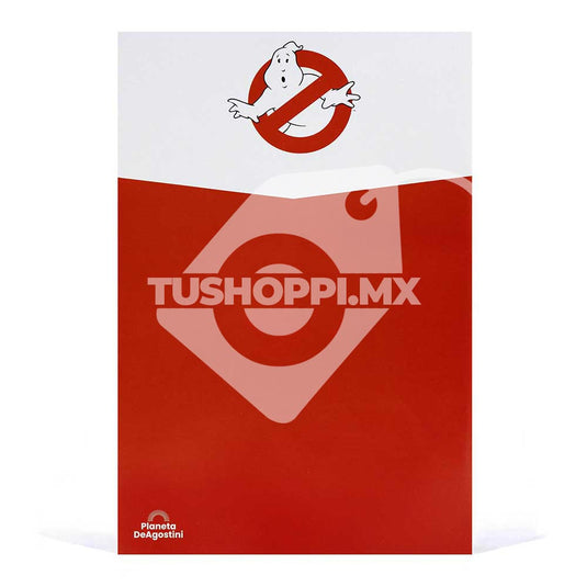 ECTO-I, Edición #55