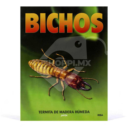 Bichos, Edición #46