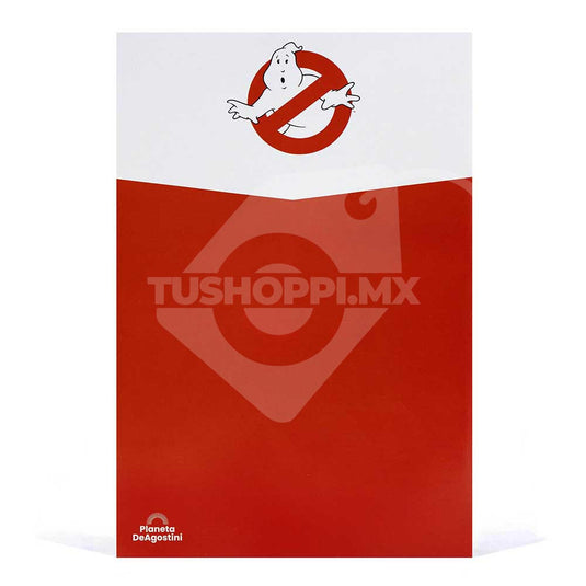 ECTO-I, Edición #53