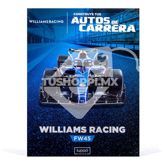 Autos de Carrera, Edición #58