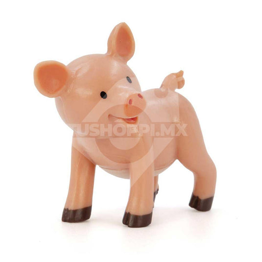 Animales Del Zoo, Edición #41