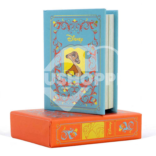 Mini Libros Disney, Edición #148