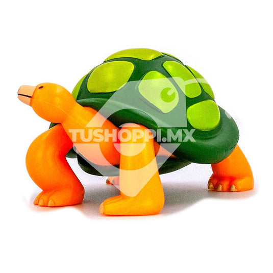 Animales Del Zoo, Edición #34