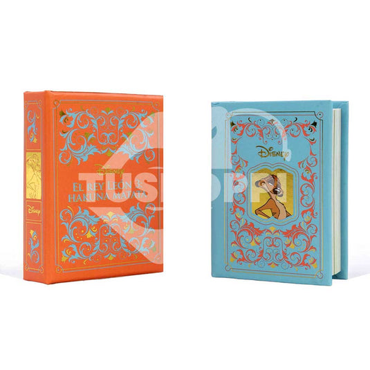 Mini Libros Disney, Edición #148