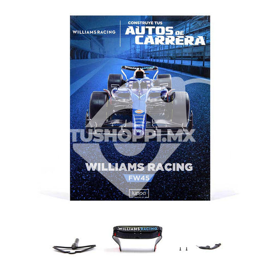 Autos de Carrera, Edición #56