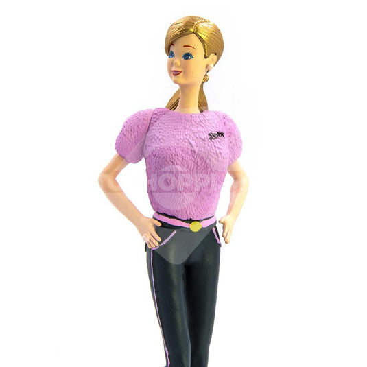 Barbie Poder & Estilo, Edición #12